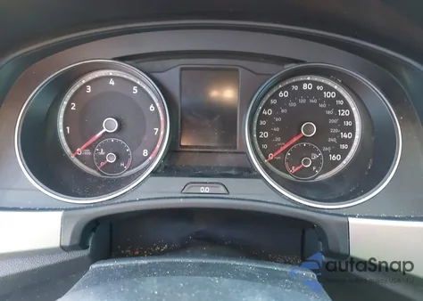 2018 Volkswagen Atlas 3.6L V6 Se z USA, uszkodzony, nr VIN 1V2CR2CA4JC511745